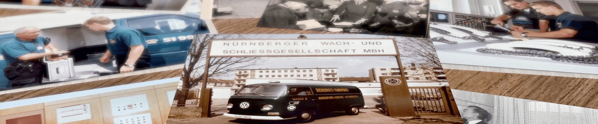 Geschichte der NWS
