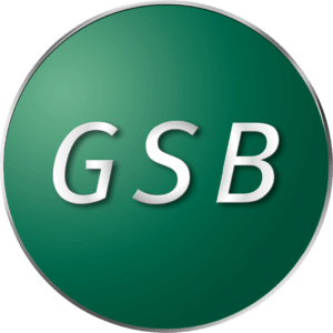 GSB Logo ohne Text