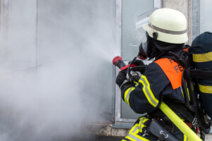 Feuerwehrlehrgänge