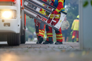 Feuerwehrlehrgänge
