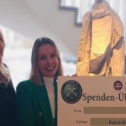 Spende an Diakonie Rummelsberg
