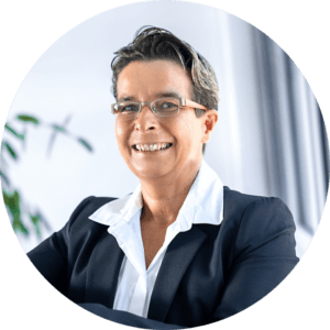 Manuela Seitz Avision