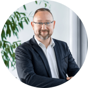 Stefan Blättermann Arbeitssicherheit