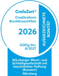 CrefoZert 2026